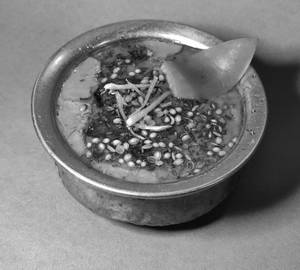 Dal Tadka