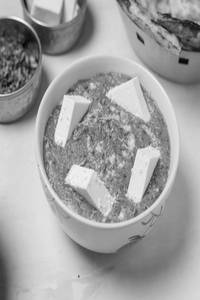 Kuch Bhi Paneer