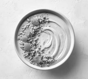 Matcha Banana Vanilla Smoothie Bowl - Classic