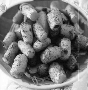 Baby Corn Salt & Pepper