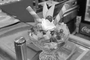 Mewa Wonder Sundae