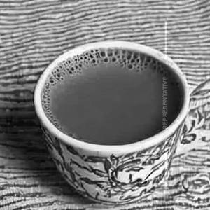 Kashmiri Kahwa