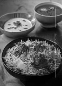 Veg Biryani