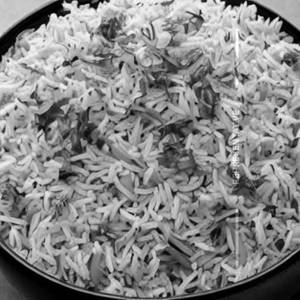 Onion Rice