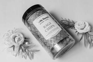 Ragi Chips