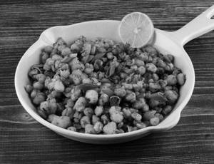 American Corn Pepper Salt