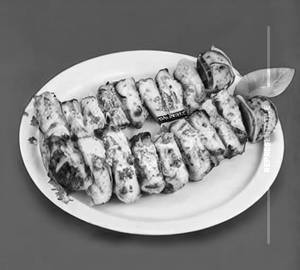 Tandoori Panner Grill
