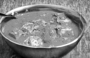 Paneer Makhani