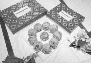 Gulab Laddu