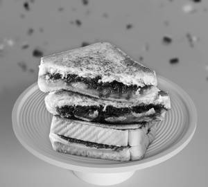 Peanut butter jam
