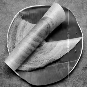 Mysore Plain Dosa