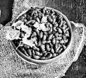 Soyabean Chilli Dry