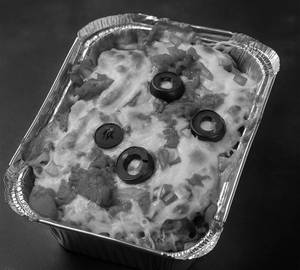 Al Faiz Sp Chicken Pizza Fries