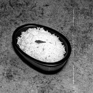 Plain Rice