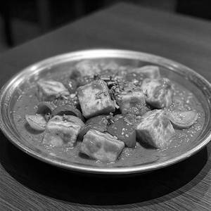 Kadhai Paneer