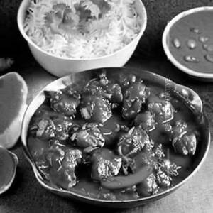 Gobi Manchurian Gravy