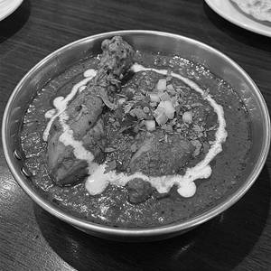 Chicken Chatpata