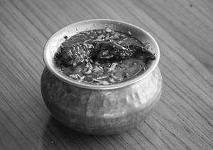 Dal Tadka