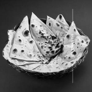 Assorted Roti Basket