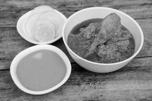 Chicken Korma