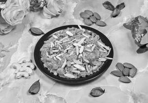 Panjeeri [600 Grams]