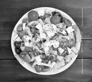 Cachumber Salad