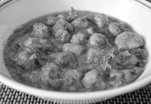 Lipta Dhania Khumb ( 300gm )