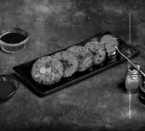 Dahi ke kabab