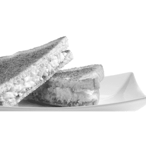 Egg Sandwich ( 170gm )