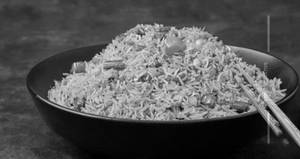 Mixed Fried Rice