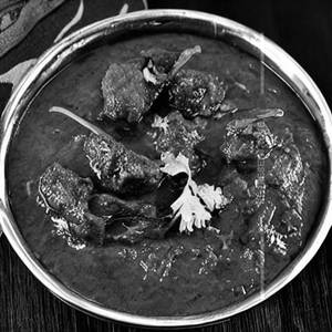 Zakir Special Mutton