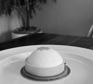 Pina Colada Petit Gateau