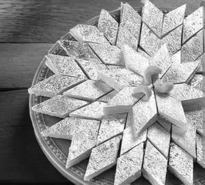 Dudh Barfi 250gram
