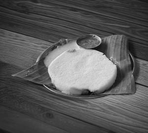 Thette Idli [2Pc]
