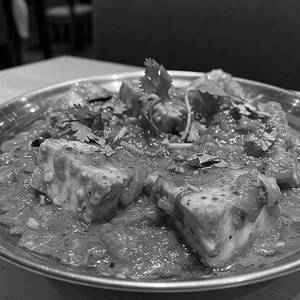 Paneer Do Pyaaza