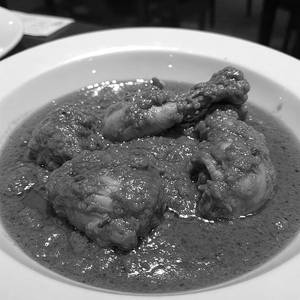 Chicken Rara