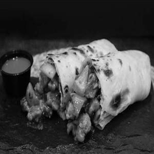 Chicken Chilly Roll