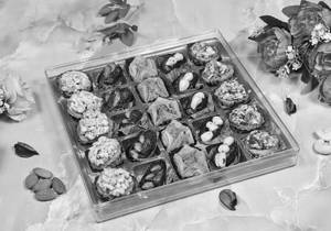 Baklawa Pack
