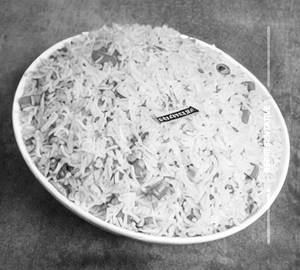 Geera Fried Rice