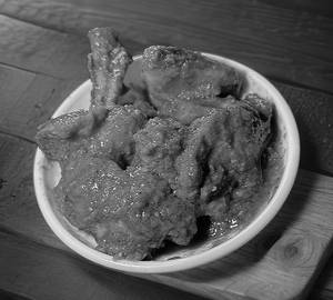 Chicken Kasa