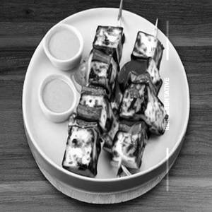 Paneer Asian