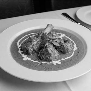 Mutton Punjabi (4pc)