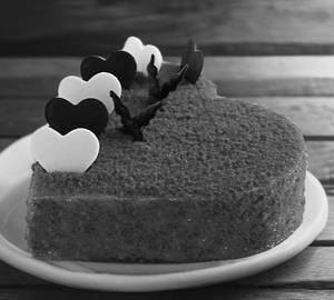 Red Velvet Cake