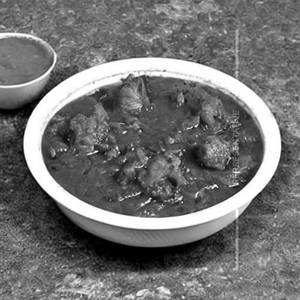 Chola Tikiya