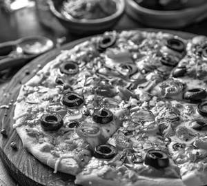 Farmhouse Pizza