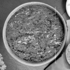 Malai Methi Mutter (Sweet)
