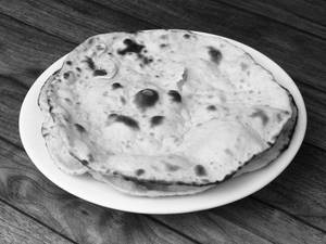 Tandoori Roti