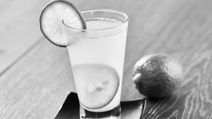 Ginger lime