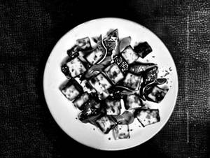 Paneer Salt & Pepper