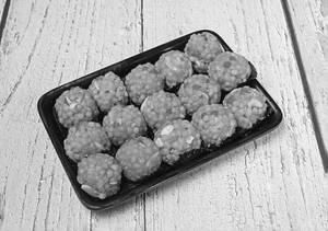 Rajasthani Laddu